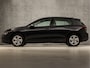 Volkswagen Golf 1.0 eTSI Sport Deluxe Automaat (APPLE CARPLAY, GROOT NAVI, MEMORY SEATS, ALCANTARA, CAMERA, SFEERVERLICHTING, MASSAGE, KEYLESS, ADAPTIVE CRUISE, NIEUWSTAAT)