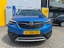 Opel Crossland X 1.2 110PK Turbo Innovation | NAVIGATIE| AFNB. TREKHAAK| CLIMATE CONTROL| PARKEERSENSOREN| CRUISE CONTROL|