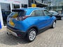 Opel Crossland X 1.2 110PK Turbo Innovation | NAVIGATIE| AFNB. TREKHAAK| CLIMATE CONTROL| PARKEERSENSOREN| CRUISE CONTROL|