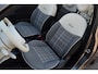 Fiat 500C 80pk Turbo Lounge|Nav|TFT|16"|Dealero.h|