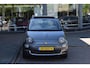 Fiat 500C 80pk Turbo Lounge|Nav|TFT|16"|Dealero.h|