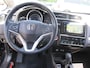Honda Jazz 1.3 i-VTEC Elegance