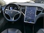 Tesla Model S S85 FREECHARGE 7 zitplaatsen | panoramadak | stoelverwarming | all-season-banden
