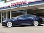 Tesla Model S S85 FREECHARGE 7 zitplaatsen | panoramadak | stoelverwarming | all-season-banden