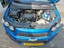 Chevrolet Aveo 1.4 LT