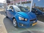 Chevrolet Aveo 1.4 LT