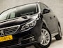 Peugeot 308 SW 1.2 PureTech Sport (APPLE CARPLAY, GROOT NAVI, LEDER/ALCANTARA, PARKEERSENSOREN, SPORTSTOELEN, LANE ASSIST, DAB+, CRUISE, NIEUWSTAAT)