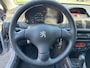 Peugeot 206 1.6-16V Gentry Auto rijdt goed alleen bak bokt