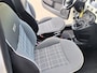 Fiat 500 1.2 Lounge mooie auto met panodak