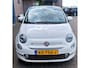 Fiat 500 1.2 Lounge mooie auto met panodak