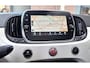 Fiat 500 1.2 Lounge mooie auto met panodak