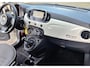 Fiat 500 1.2 Lounge mooie auto met panodak