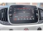 Fiat 500 1.2 Lounge mooie auto met panodak