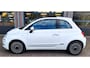 Fiat 500 1.2 Lounge mooie auto met panodak