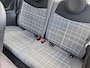 Fiat 500 1.2 Lounge mooie auto met panodak