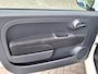 Fiat 500 1.2 Lounge mooie auto met panodak
