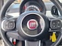 Fiat 500 1.2 Lounge mooie auto met panodak