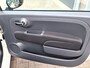 Fiat 500 1.2 Lounge mooie auto met panodak