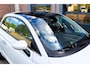Fiat 500 1.2 Lounge mooie auto met panodak