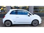 Fiat 500 1.2 Lounge mooie auto met panodak