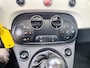 Fiat 500 1.2 Lounge mooie auto met panodak