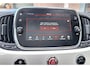 Fiat 500 1.2 Lounge mooie auto met panodak