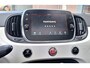 Fiat 500 1.2 Lounge mooie auto met panodak