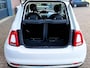 Fiat 500 1.2 Lounge mooie auto met panodak
