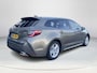 Suzuki Swace 1.8 Hybrid Style Stoel- stuurverwarming | Navigatiesysteem | Parkeersensoren voor- en achter | Adaptieve Cruise Control | Climate Control | All Seasonbanden | Automaat | Fabrieksgarantie t/m januari 2031
