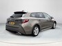 Suzuki Swace 1.8 Hybrid Style GEEN AFLEVERKOSTEN | Stoel- stuurverwarming | Navigatiesysteem | Parkeersensoren voor- en achter | Adaptieve Cruise Control | Climate Control | All Seasonbanden | Automaat | Fabrieksgarantie t/m januari 2031