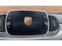 Fiat 500 1.4 T-Jet Abarth Turismo 70th Anniversary Cabriolet Automaat