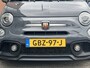 Fiat 500 1.4 T-Jet Abarth Turismo 70th Anniversary Cabriolet Automaat