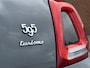 Fiat 500 1.4 T-Jet Abarth Turismo 70th Anniversary Cabriolet Automaat