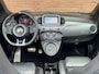 Fiat 500 1.4 T-Jet Abarth Turismo 70th Anniversary Cabriolet Automaat