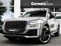 Audi Q2 1.4 TFSI 150pk S-Line Quantum Virtual Adaptive Cruise Lane Ass Sfeerverlichting Leder 19-Inch