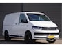 Volkswagen Transporter 2.0 TDI 3-ZITS, 204PK AUT. TREKHAAK, ADAPT. CRUISE, STANDKACHEL, NAVI, STOELVERWARMING