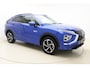 Mitsubishi Eclipse Cross 2.4 PHEV Prestige Hybrid Automaat | Navigatie | Trekhaak | Camera | Climate Control | Stoel-Stuurverwarming | Weinig Kilometers