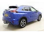 Mitsubishi Eclipse Cross 2.4 PHEV Prestige Hybrid Automaat | Navigatie | Trekhaak | Camera | Climate Control | Stoel-Stuurverwarming | Weinig Kilometers