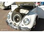 Volkswagen Kever 1200 cabriolet