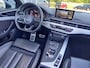 Audi A5 Cabriolet 2.0 TFSI Launch Edition S-LINE - VIRTUAL COCKPIT - 360 CAMERA - LEER - CARPLAY / ANDROID -