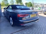 Audi A5 Cabriolet 2.0 TFSI Launch Edition S-LINE - VIRTUAL COCKPIT - 360 CAMERA - LEER - CARPLAY / ANDROID -