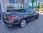 Audi A5 Cabriolet 2.0 TFSI Launch Edition S-LINE - VIRTUAL COCKPIT - 360 CAMERA - LEER - CARPLAY / ANDROID -