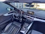 Audi A5 Cabriolet 2.0 TFSI Launch Edition S-LINE - VIRTUAL COCKPIT - 360 CAMERA - LEER - CARPLAY / ANDROID -