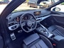 Audi A5 Cabriolet 2.0 TFSI Launch Edition S-LINE - VIRTUAL COCKPIT - 360 CAMERA - LEER - CARPLAY / ANDROID -