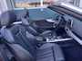 Audi A5 Cabriolet 2.0 TFSI Launch Edition S-LINE - VIRTUAL COCKPIT - 360 CAMERA - LEER - CARPLAY / ANDROID -