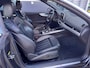 Audi A5 Cabriolet 2.0 TFSI Launch Edition S-LINE - VIRTUAL COCKPIT - 360 CAMERA - LEER - CARPLAY / ANDROID -