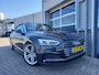 Audi A5 Cabriolet 2.0 TFSI Launch Edition S-LINE - VIRTUAL COCKPIT - 360 CAMERA - LEER - CARPLAY / ANDROID -