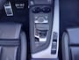 Audi A5 Cabriolet 2.0 TFSI Launch Edition S-LINE - VIRTUAL COCKPIT - 360 CAMERA - LEER - CARPLAY / ANDROID -