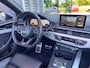 Audi A5 Cabriolet 2.0 TFSI Launch Edition S-LINE - VIRTUAL COCKPIT - 360 CAMERA - LEER - CARPLAY / ANDROID -