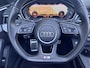Audi A5 Cabriolet 2.0 TFSI Launch Edition S-LINE - VIRTUAL COCKPIT - 360 CAMERA - LEER - CARPLAY / ANDROID -